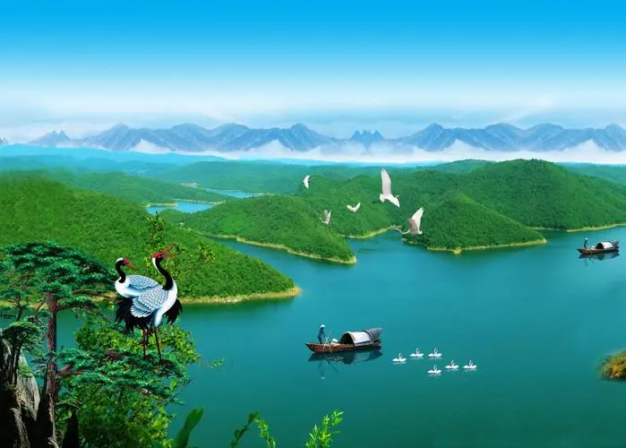 高效绿色